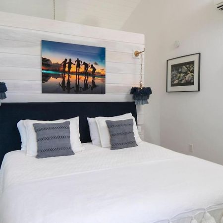 Tropical Panorama Villa Cruz Bay Kültér fotó