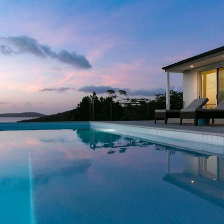 Tropical Panorama Villa Cruz Bay Kültér fotó